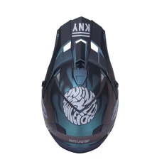 KENNY RACING ЗАПЧАСТИНИ ЗМІННІ КОЗИРКА DO МОТОШОЛОМ TRACK GRAPHIC + DIRT