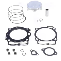 ATHENA 2025/06 ПОРШЕНЬ Z USZCZELKAMI TOP-END KTM SX-F (SXF) / XC-F 450 '16-'19, HUSQVARNA FC / FS / FX 450 '17-'19 (4T) KUTY (STD. 94,95MM) (12.6:1)