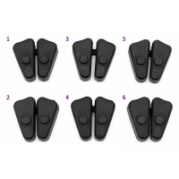 BIKETEC КОМПЛЕКТ GUM ZABIERAKA HONDA CBR 600 F4/CBR 600RR/CBR 929/CBR 954/CBR 1000RR/VTR 1000 , 06410-MCF-000