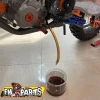 FM-PARTS ІНСТРУМЕНТ DO ЗЛИВУ МАСЛА МОТОРНОГО BERA RR\/XTRAINER - зображення 2