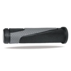 PROGRIP ПЕРЕМИКАЧІ PG807 ATV / JET SKI / MTB (22+22MM, DL. 125MM) КОЛІР ЧОРНИЙ СІРИЙ (DWUSKLADNIKOWE) (807-171)