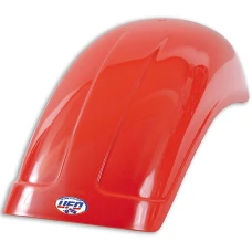 UFO КРИЛО ЗАД VINTAGE CROSS 250-500CCM '75-'83 КОЛІР ЧЕРВОНИЙ