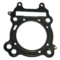 ПРОКЛАДКА ГБЦ ATHENA YAMAHA ATV GRIZZLY 300