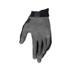 LEATT (НОВИНКА 2024) РУКАВИЦІ ВЕЛОСИПЕДІВ MTB 1.0 GRIPR GLOVE TIMBER КОЛІР BRAZOWY\/CZARNY РОЗМІР S - зображення 6