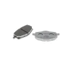 NISSIN 2024\/10 КОЛОДКИ ДИСКОВІ ТОРМОЗНІ KH101 ПРЕМІУМ-КЛАС SEMI-METALLIC (SPIEK METALICZNY) (ECE R90) (MADE IN JAPAN) - зображення 2
