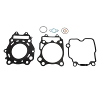 XRADICAL (ARTEIN GASKETS) УЩІЛЬНЕННЯ ТОП END SUZUKI BURGMAN 250 4T LC '03-'06