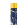MANNOL WHITE GREASE 450ML - БІЛИЙ SMAR УНІВЕРСАЛЬНИЙ (SPRAY) (8121) (12) - зображення 1