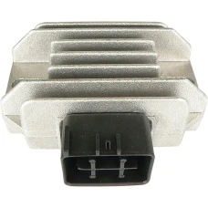 ARROWHEAD (JN) РЕГУЛЯТОР НАПРУГИ ARCTIC CAT 400 DVX '04-08, KAWASAKI KFX 400 '03-06, SUZUKI LT-F 250 OZARK '02-14, LT-Z 250 '04-09, LT-Z 400 '03-08, RV 200 '17-19 (ASU6014)