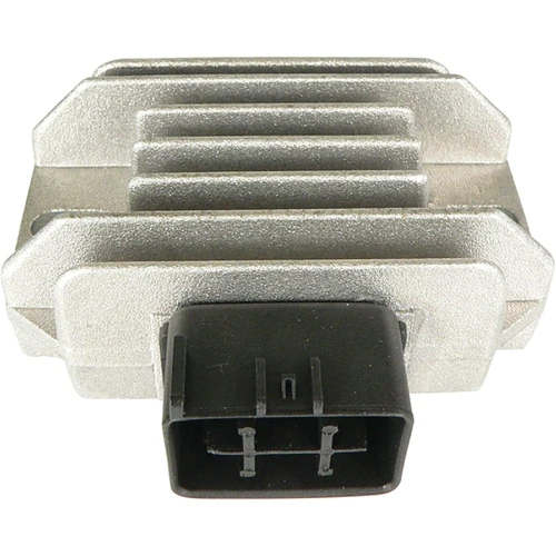 ARROWHEAD (JN) РЕГУЛЯТОР НАПРУГИ ARCTIC CAT 400 DVX '04-08, KAWASAKI KFX 400 '03-06, SUZUKI LT-F 250 OZARK '02-14, LT-Z 250 '04-09, LT-Z 400 '03-08, RV 200 '17-19 (ASU6014) - зображення 1