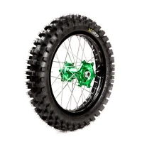 X-GRIP ШИНА MOTOCROSS/ENDURO 120/90-18 DIRTDIGGER HARD 65M TT ЗАДНЯ DOT 20-31/2022