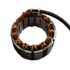 ELECTREX UZWOJENIE ГЕНЕРАТОР (STATOR) DUCATI MONSTER 400/600/750/900 '93-'97, MOTO GUZZI, LAVERDA, CAGIVA (112X77X30 MM)