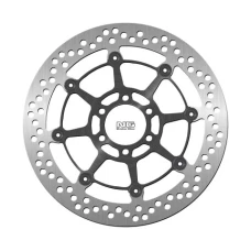 NG ДИСК ТОРМОЗНИЙ ПЕРІД DUCATI MONSTER 620 05-06, 675 '08/ 695 06-08/800 05-06, MULTISTRADA 620