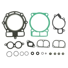 NAMURA УЩІЛЬНЕННЯ TOP-END KTM 450XC`08-09 (ATV)