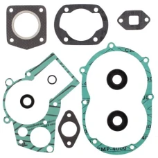 КОМПЛЕКТ ПРОКЛАДОК WINDEROSA KTM МІНІ ADV 50 1997-2000 (З САЛЬНИКАМИ ДВИГУНА)