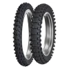 DUNLOP ШИНА 120\/80-19 GEOMAX MX34 63M TT ЗАД DOT 17\/2025 - зображення 2