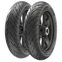 ШИНА СКУТЕР ANLAS 120/70R14 TOURNEE 2 ПЕРЕД/ЗАД