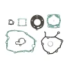 ATHENA КОМПЛЕКТ ПРОКЛАДОК YAMAHA DT 125R '91-'96, TDR 125 '94-'95, TZR 125 - зображення 1