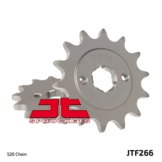 JT ЗІРОЧКА ПЕРІД 266 13 HONDA CR 125 '79-'85 (26613JT) (LANC. 520)