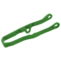 POLISPORT КРІПЛЕННЯ ЛАНЦЮГА KAWASAKI KX 250F '21-'25; KX 450F '19-'25 КОЛІР ЗЕЛЕНИЙ