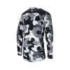 LEATT (НОВИНКА 20244) СОРОЧКА MOTO 4.5 ENDURO JERSEY FORGE КОЛІР CZARNY\/SZARY\/CAMO РОЗМІР M - зображення 2