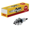 NGK СВІЧА ЗАПАЛЮВАННЯ BPMR7A (NR 4626) (W22MPR-U) - МАЛЕ МОТОРЧИКИ, KOSIARKI, PILY (10) - зображення 1