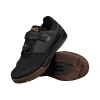 LEATT (НОВИНКА 2024) ВЗУТТЯ PROCLIP 5.0 (SPD) SHOE BLACK КОЛІР CZARNY\/BRAZOWY РОЗМІР 44 - зображення 3