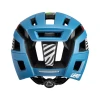 LEATT (НОВИНКА 2024) ШОЛОМ ВЕЛОСИПЕДИ MTB ENDURANCE 3.0 V24 HELMET CYAN КОЛІР СИНІЙ РОЗМІР M (55-59 CM) - зображення 6