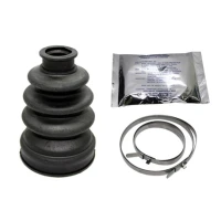 BRONCO ЗАХИСТ ПОВОРОТНОГО КУЛАКА ПРИВІДНОГО ATV HONDA; KAWASAKI; SUZUKI; YAMAHA (18,6MM X 59,65MM X 102,1MM)