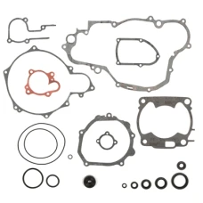 PROX КОМПЛЕКТ ПРОКЛАДОК Z KOMPLETEM УЩІЛЬНЮВАЧІ SILNIKOWYCH YAMAHA YZ 250 '97-'98