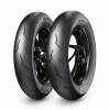 PIRELLI ШИНА 120\/70-15 DIABLO ROSSO SCOOTER 56S M\/C TL ПЕРІД DOT 10\/2023 - зображення 1