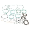 ATHENA КОМПЛЕКТ ПРОКЛАДОК KTM 125 SX\/EGS\/EXC '98-'01 - зображення 2