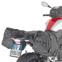 KAPPA СТЕЛАЖ ПІД СУМКИ (МІШКИ) БІК BMW F 900R/XR '20-'21 - ROWNIEZ ПІД KUFRY RA314 EASY LOCK