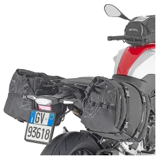 KAPPA СТЕЛАЖ ПІД СУМКИ (МІШКИ) БІК BMW F 900R/XR '20-'21 - ROWNIEZ ПІД KUFRY RA314 EASY LOCK