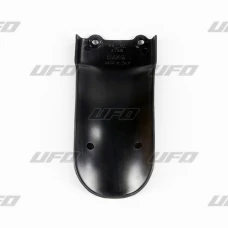 UFO ЗАХИСТ АМОРТИЗАТОРА ЗАДНЬОГО KAWASAKI KX 85 98-19 КОЛІР ЧОРНИЙ