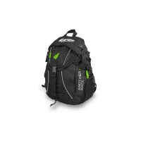 UFO 2024/04 PLECAK UFO PROFESSIONAL (POJ. 30L) (2 ZAPINANE КИШЕНЯ) КОЛІР ЧОРНИЙ