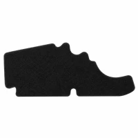 BIKETEC ФІЛЬТР ПОВІТРЯ APRILIA/DERBI/MALAGUTI/PIAGGIO 50/100/125/150  (P5112) (OEM: 843194)