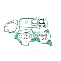 ATHENA КОМПЛЕКТ ПРОКЛАДОК KYMCO MXER 150 (02-04), MXU 150 (05-06)