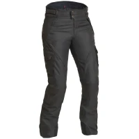 LINDSTRANDS TEXTILE PANTS HUSOM WOMEN ЧОРНИЙ 46