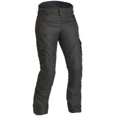 LINDSTRANDS TEXTILE PANTS HUSOM WOMEN ЧОРНИЙ 34