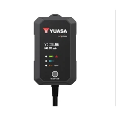 YUASA SMART ЗАРЯДНОГО YCX1.5 6/12V 1.5A
