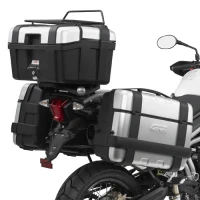 GIVI SPECIFIC ПЛИТА FOR MONOKEY® КОРОБКИ TRIUMPH TIGER 800/TIGER 800 XC (11-14)