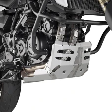 GIVI МАСЛЯНИЙ CARTER ПРОТЕКТОР IN АЛЮМІНІЄВІ BMW F650GS / F800GS (08-13)
