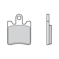 BREMBO BRAKEPADS CARBON-CERAMIC