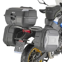 GIVI PANNIER ТРИМАЧ VOGE VALICO 525DSX (2024)