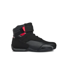 STYLMARTIN SHOE VECTOR WP BLACK/RED 41