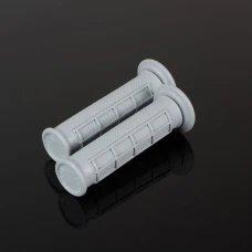 RENTHAL ПЕРЕМИКАЧІ ATV SINGLE COMPOUND DIAMOND SOFT, MIEKKIE, JEDNOSKLADNIKOWE КОЛІР СІРИЙ