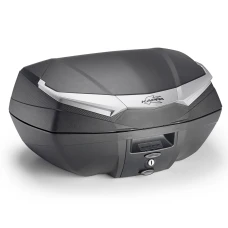 KAPPA 2024/01 КОФР ЦЕНТРАЛЬНИЙ 49L MONOKEY K4900A K'VANGUARD ZE SREBRNYMI WSTAWKAMI - НОВИНКА