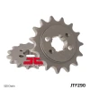 ПЕРЕДНЯ ЗІРКА JR CHT 290 14 HONDA XBR 500F '85-'86 (29014JT) (LANC. 525) (-1) - зображення 2