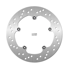NG 2023/12 ДИСК REAR L S 240X127X6 5X6,25