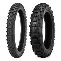 SHINKO ШИНА 90/100-21 216 57R MX FIM TT ПЕРІД DOT 17/2024